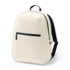 Sac à dos étanche en coton