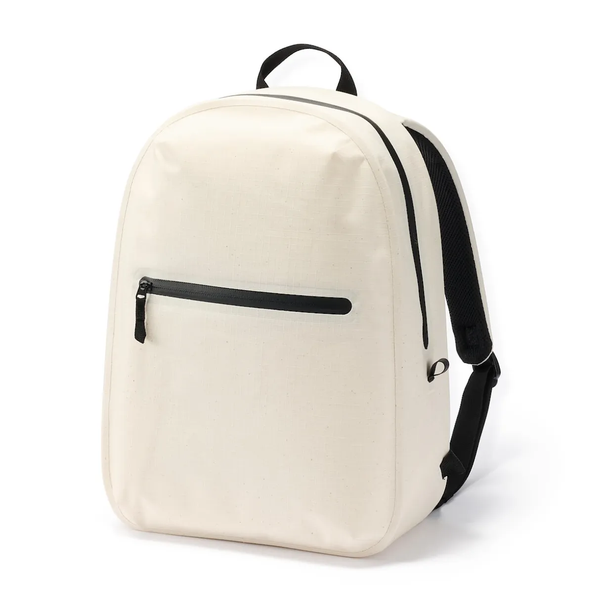 Sac à dos étanche en coton