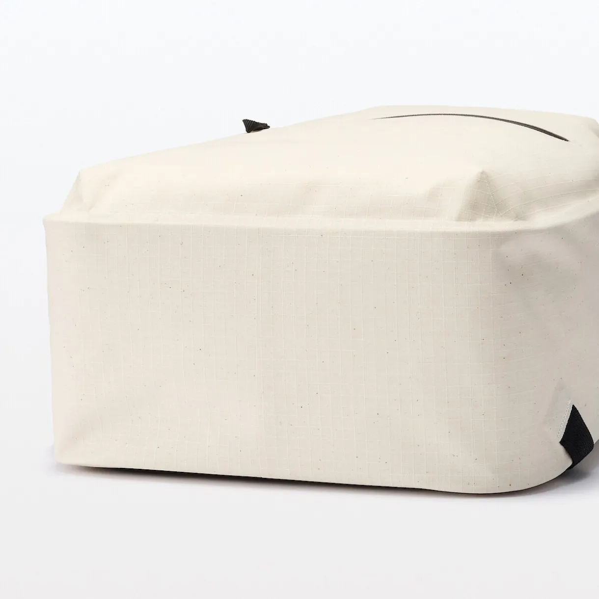 Sac à dos étanche en coton