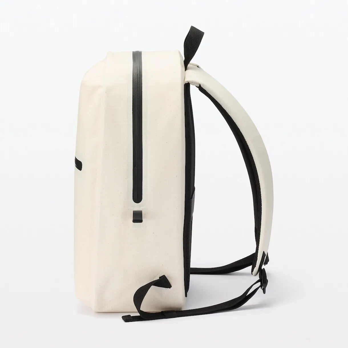 Sac à dos étanche en coton