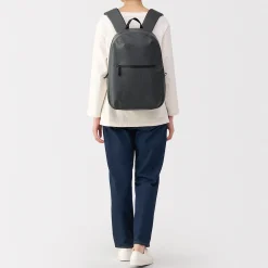 Sac à dos étanche en polyester recyclé