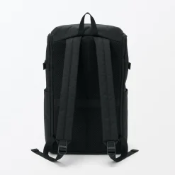 Sac à dos Top Loader déperlant en polyester recyclé