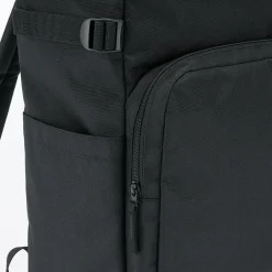 Sac à dos Top Loader déperlant en polyester recyclé
