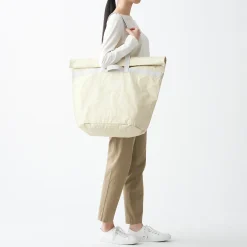 Sac à linge en polyéthylène