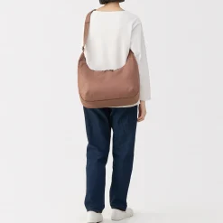 Sac à main déperlant, porté à l'épaule ou en bandoulière
