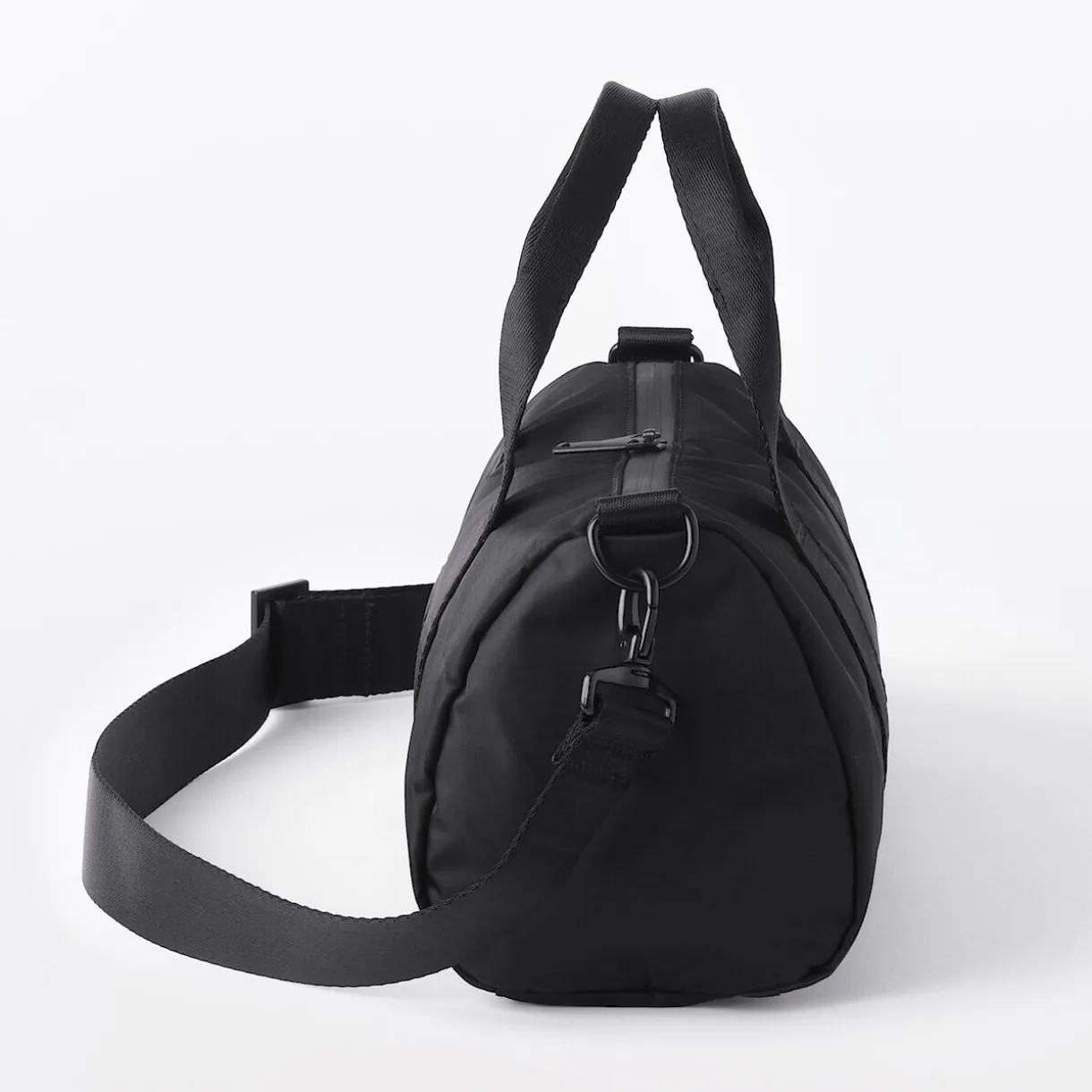 Sac baril en nylon recyclé