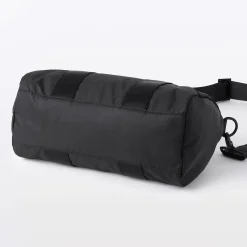 Sac baril en nylon recyclé
