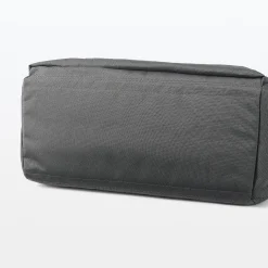 Sac Boston pliable et déperlant en polyester recyclé