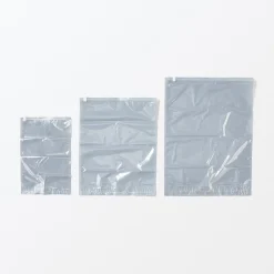 Sac de compression en PE pour vêtements ‐ grand format, lot de 2