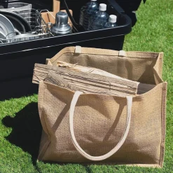 Sac en jute A3