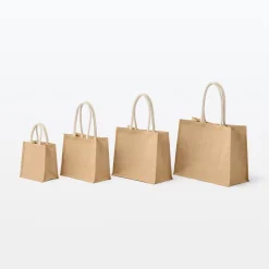 Sac en jute A3