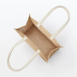 Sac en jute B5