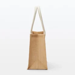 Sac en jute B5
