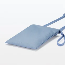 Sacoche à bandoulière déperlante détachable Mini