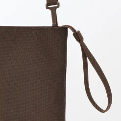 Sacoche à bandoulière déperlante détachable Mini