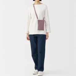Sacoche à bandoulière déperlante détachable Mini