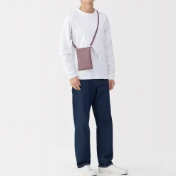 Sacoche à bandoulière déperlante détachable Mini