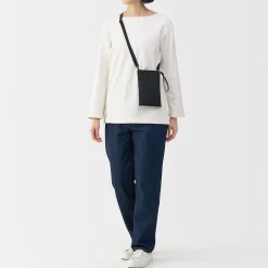 Sacoche à bandoulière déperlante détachable Mini