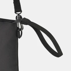 Sacoche à bandoulière déperlante détachable