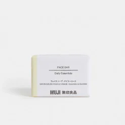 Savon solide visage Daily Essential végan