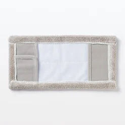 Serpillère microfibre (nettoyage humide)