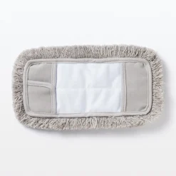 Serpillère microfibre (nettoyage sec)