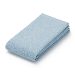 Serviette de sport en coton biologique
