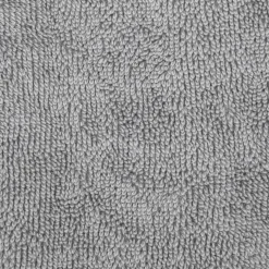Serviette pour les mains en velours de coton bio éponge