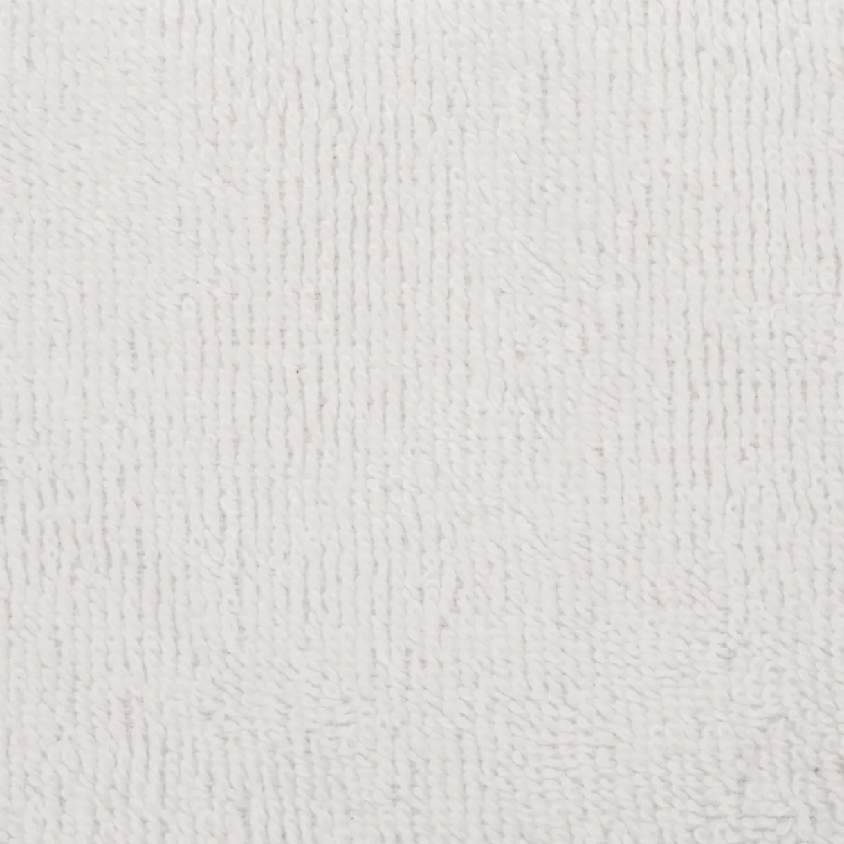 Serviette pour les mains en velours de coton bio éponge