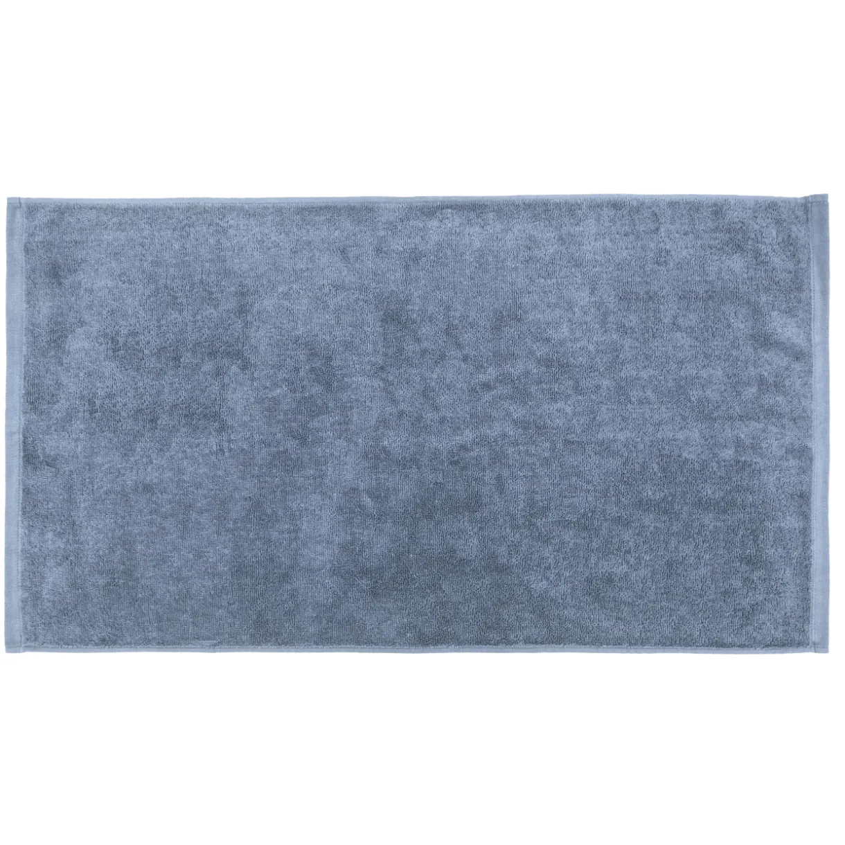 Serviette pour les mains en velours de coton bio éponge