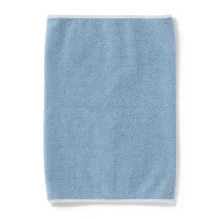 Serviette sèche-cheveux extensible