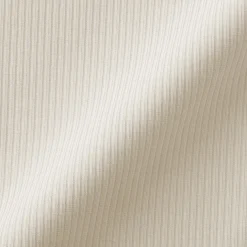 Short côtelé Soft Touch confortable pour femme