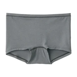 Short en lyocell pour femme