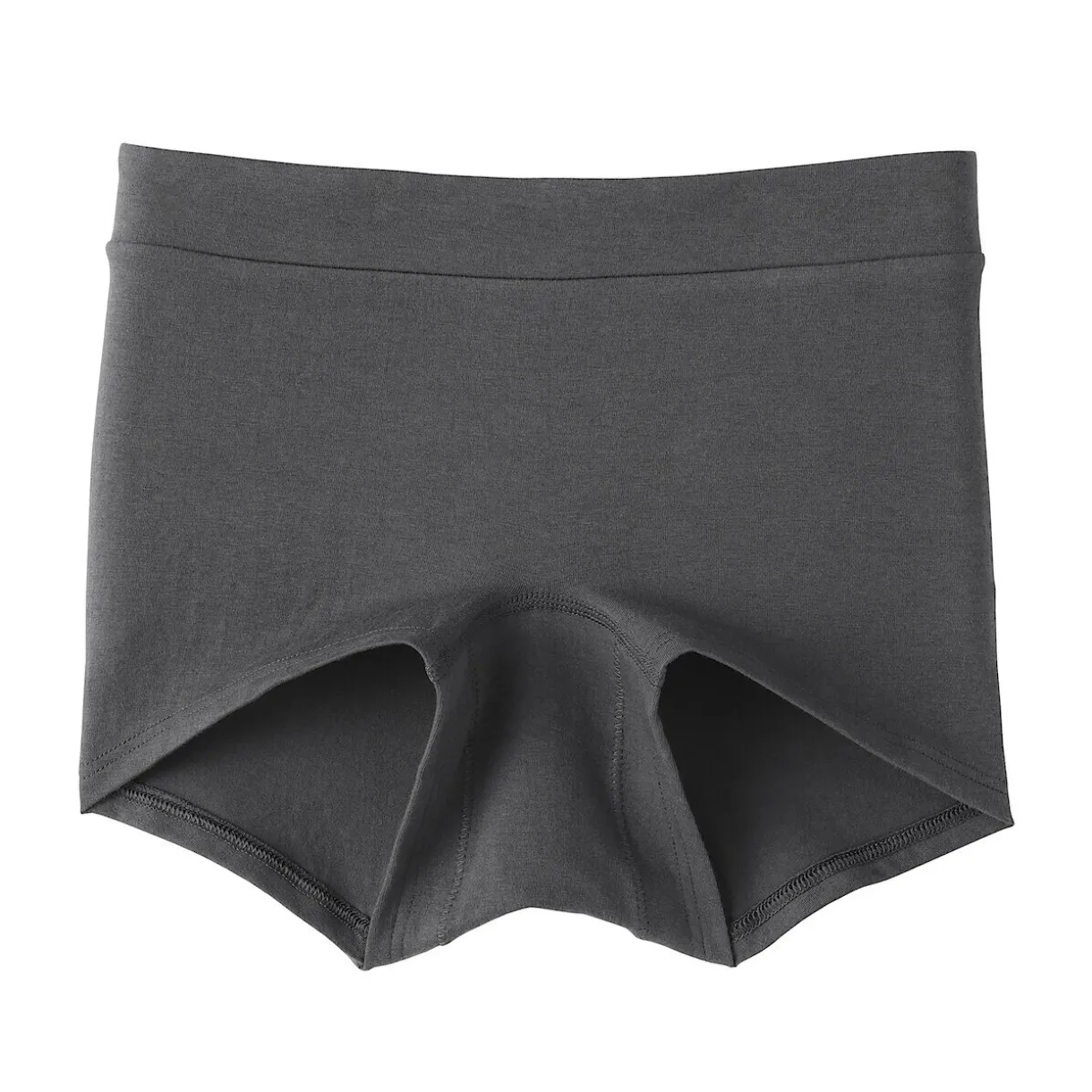 Shorty menstruel stretch pour femme