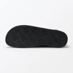 Sneakers basses en cuir pour homme