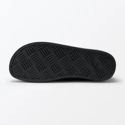 Sneakers basses en cuir pour femme
