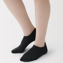 Socquettes légères à angle droit pour entraînement pour femme