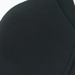 Soutien‐gorge sans armature en mélange de coton avec maintien latéral pour femme