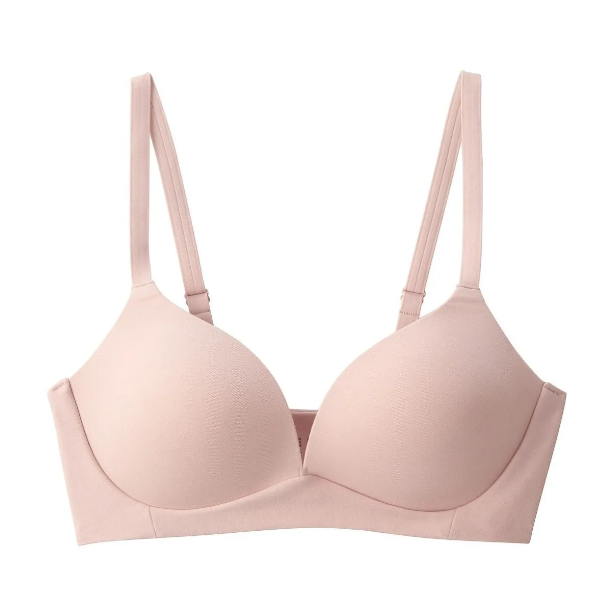 Soutien‐gorge sans armature pour femme
