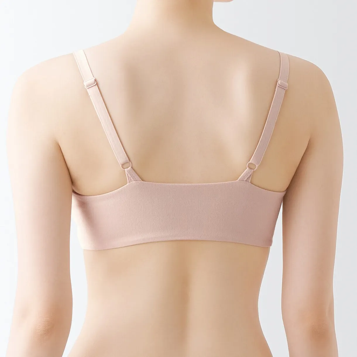 Soutien‐gorge sans armature femme
