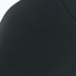 Soutien‐gorge sans armature en mélange de coton avec maintien latéral pour femme