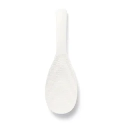 Spatule à riz gaufrée antiadhésive