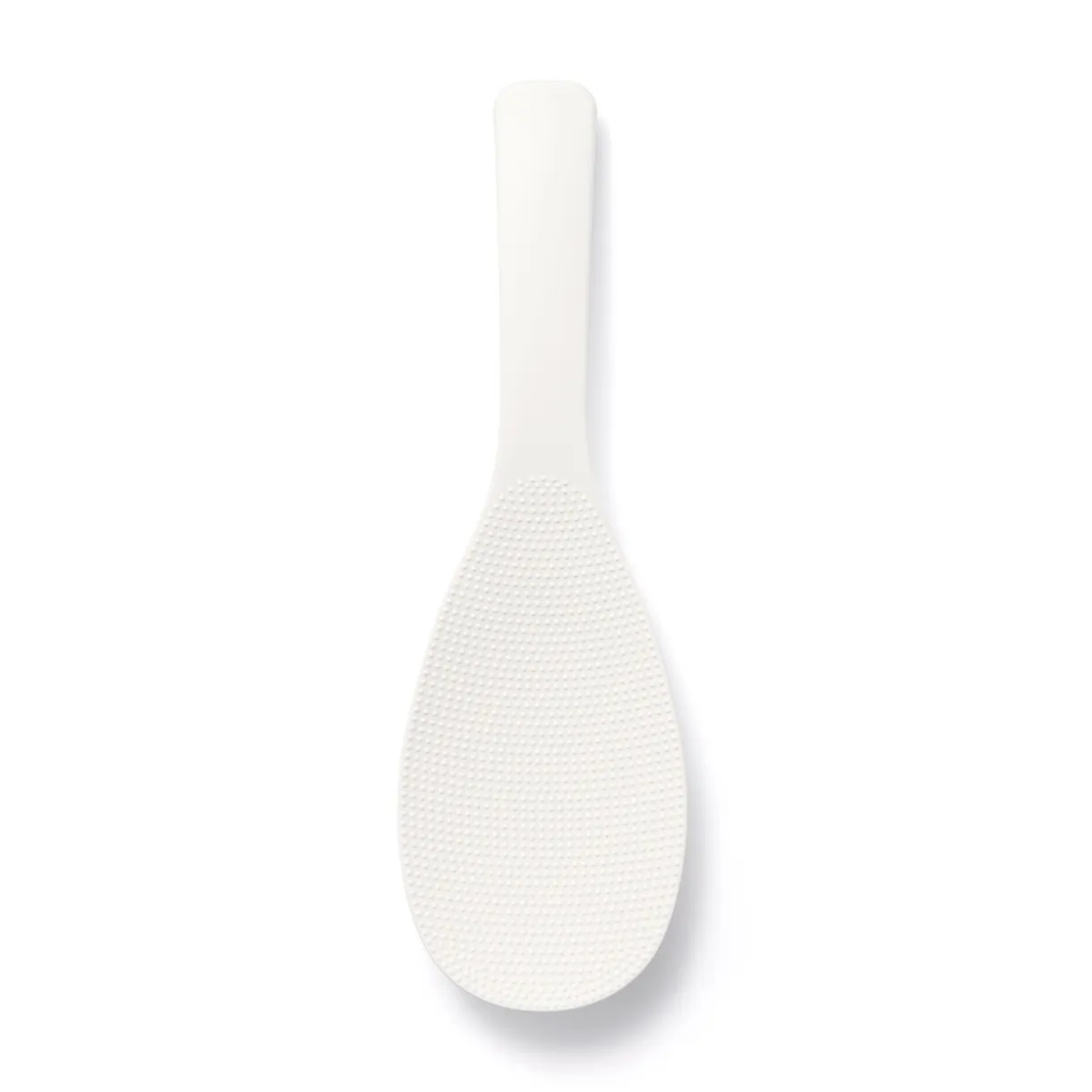 Spatule à riz gaufrée antiadhésive