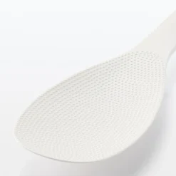 Spatule à riz gaufrée antiadhésive