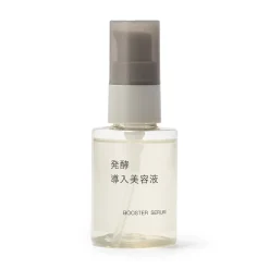Sérum booster fermenté ‐ Format voyage, 50 ml