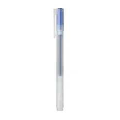 Stylo à bille à encre gel 0.38 mm