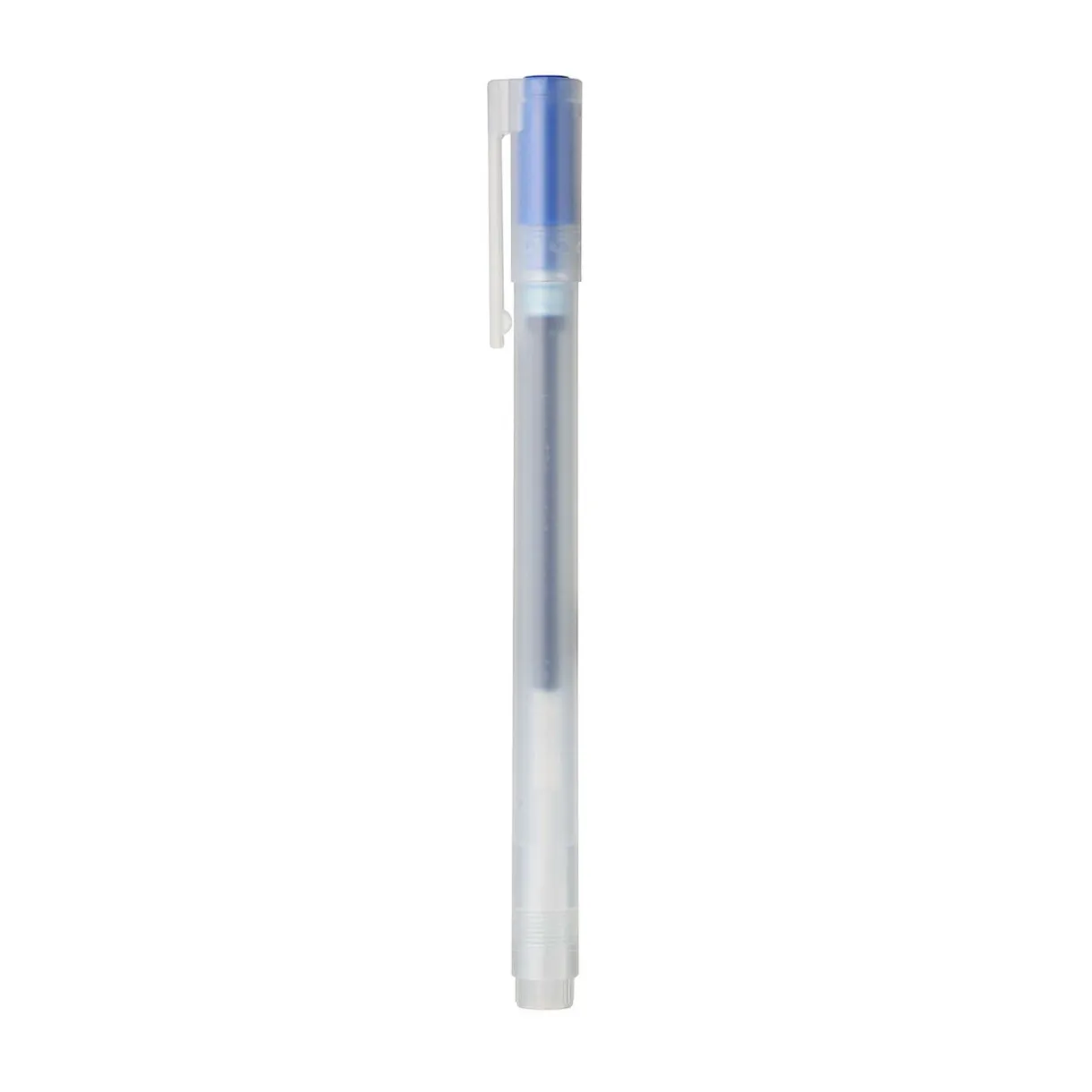 Stylo à bille à encre gel 0.38 mm