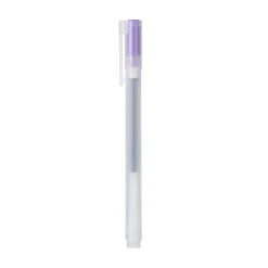 Stylo à bille à encre gel 0.38 mm