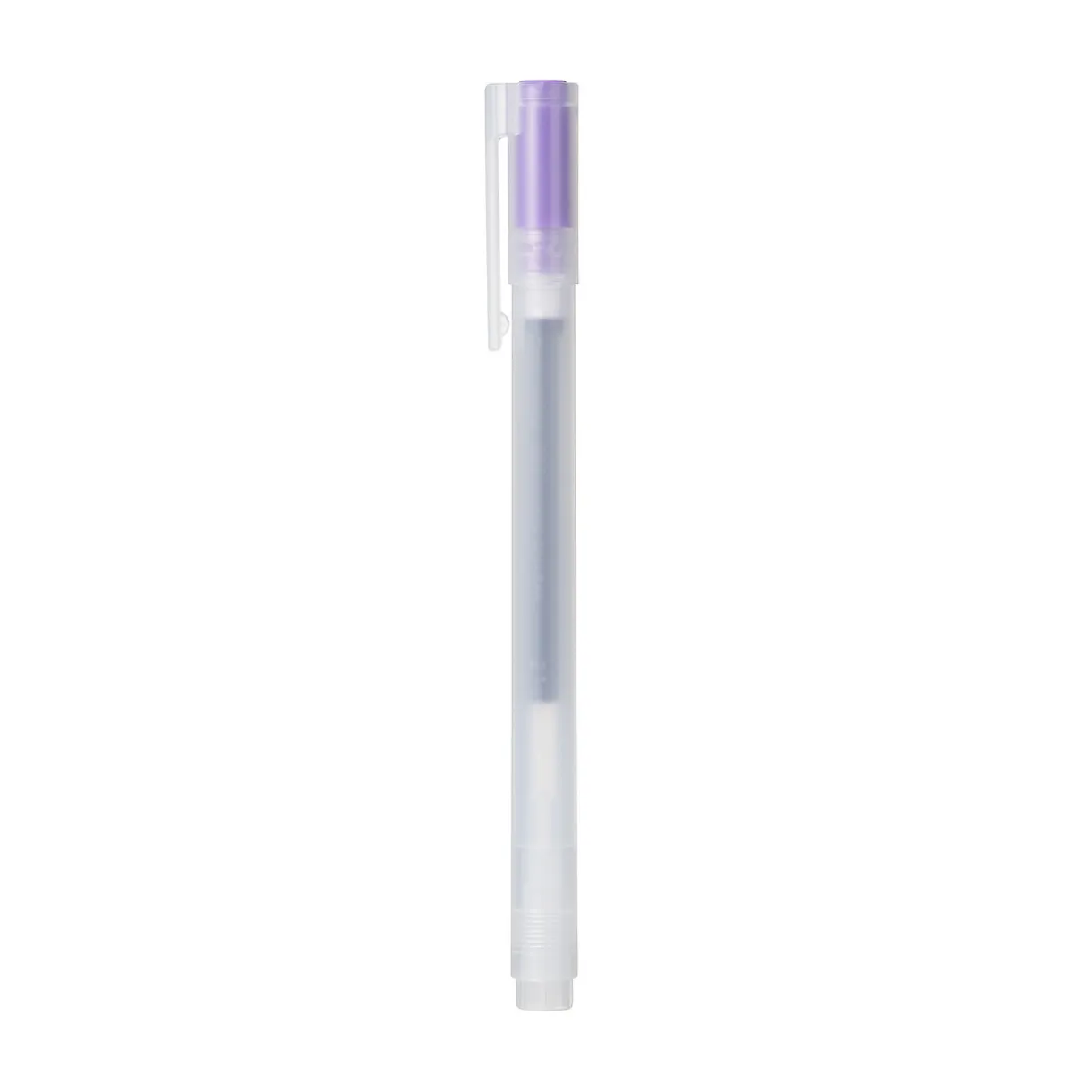 Stylo à bille à encre gel 0.38 mm