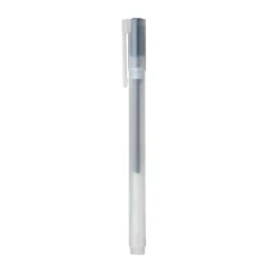 Stylo à bille à encre gel 0.38 mm